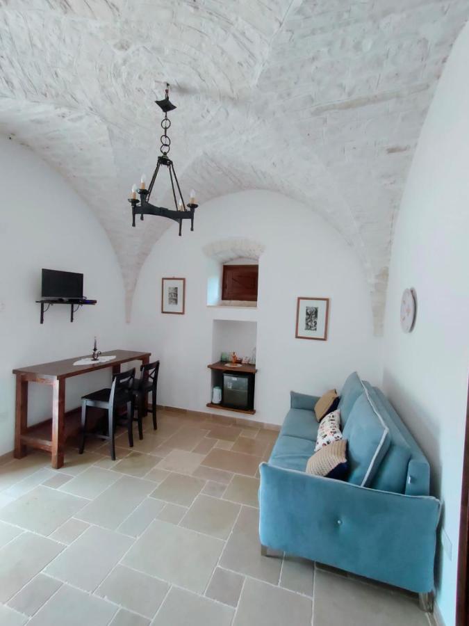 Masseria Mazzalorsa Alberobello Extérieur photo
