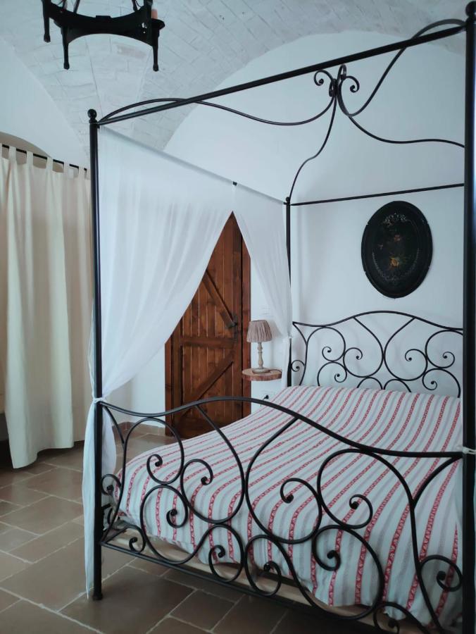Masseria Mazzalorsa Alberobello Extérieur photo
