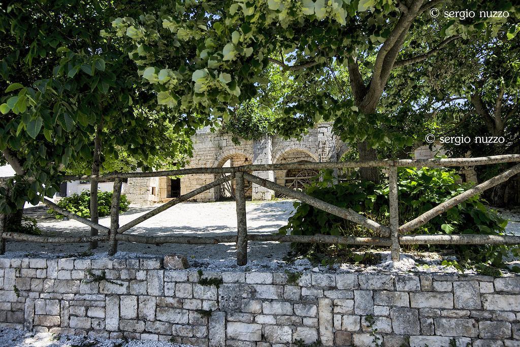 Masseria Mazzalorsa Alberobello Extérieur photo