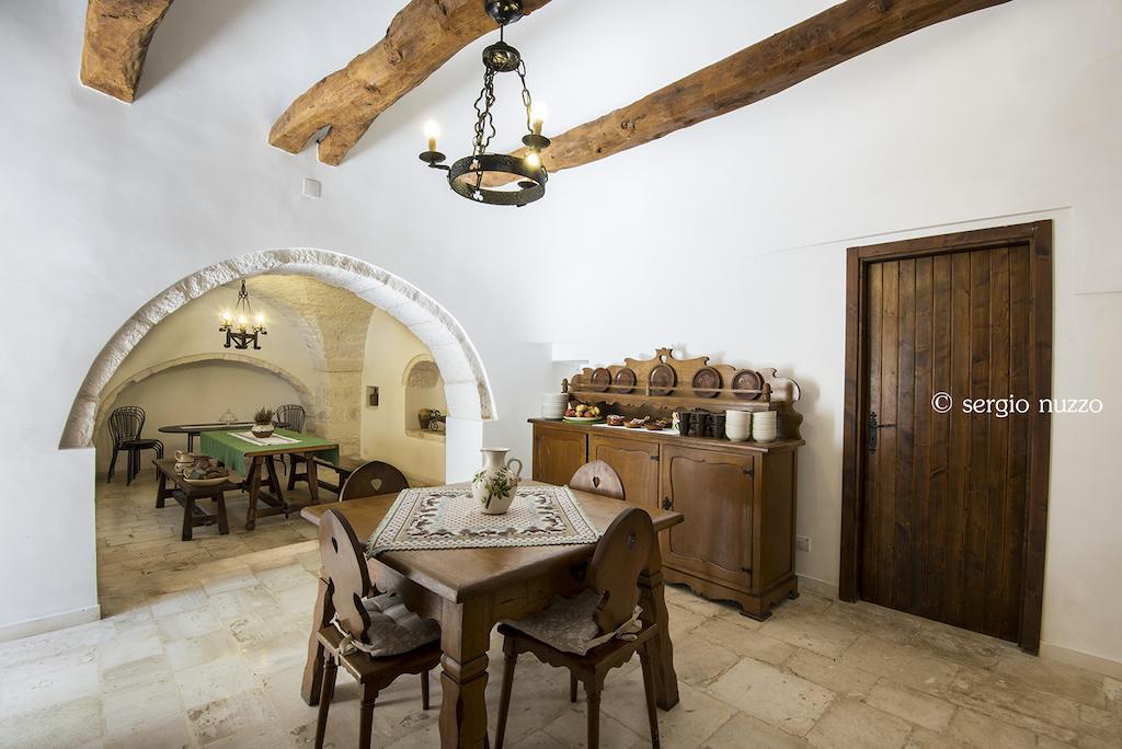 Masseria Mazzalorsa Alberobello Extérieur photo