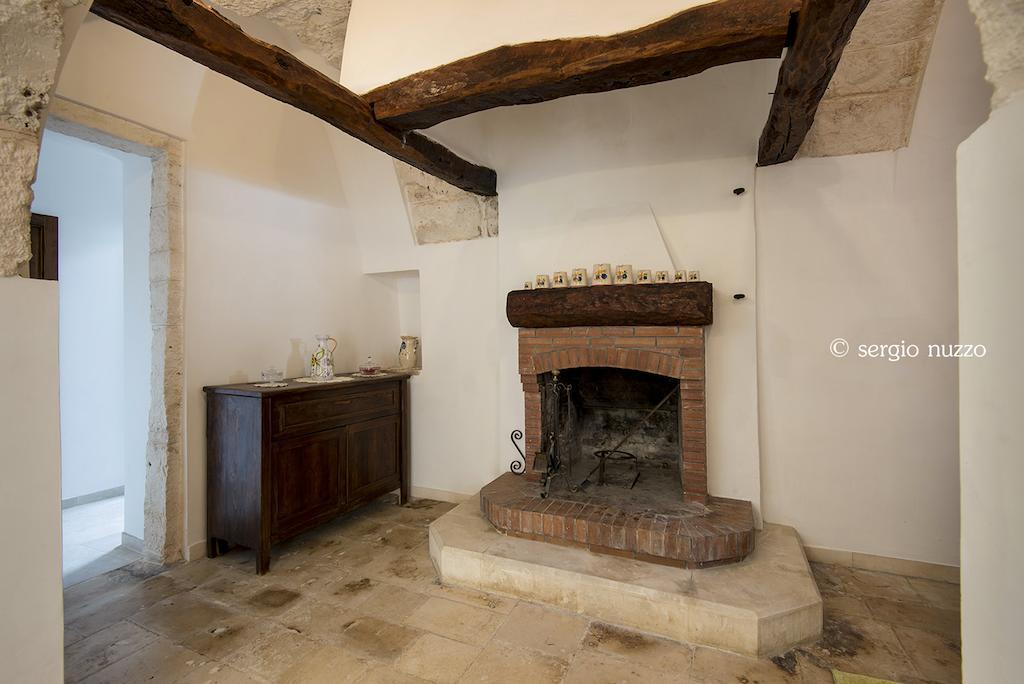 Masseria Mazzalorsa Alberobello Extérieur photo
