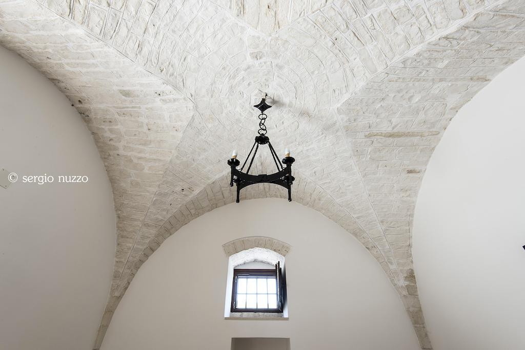 Masseria Mazzalorsa Alberobello Chambre photo