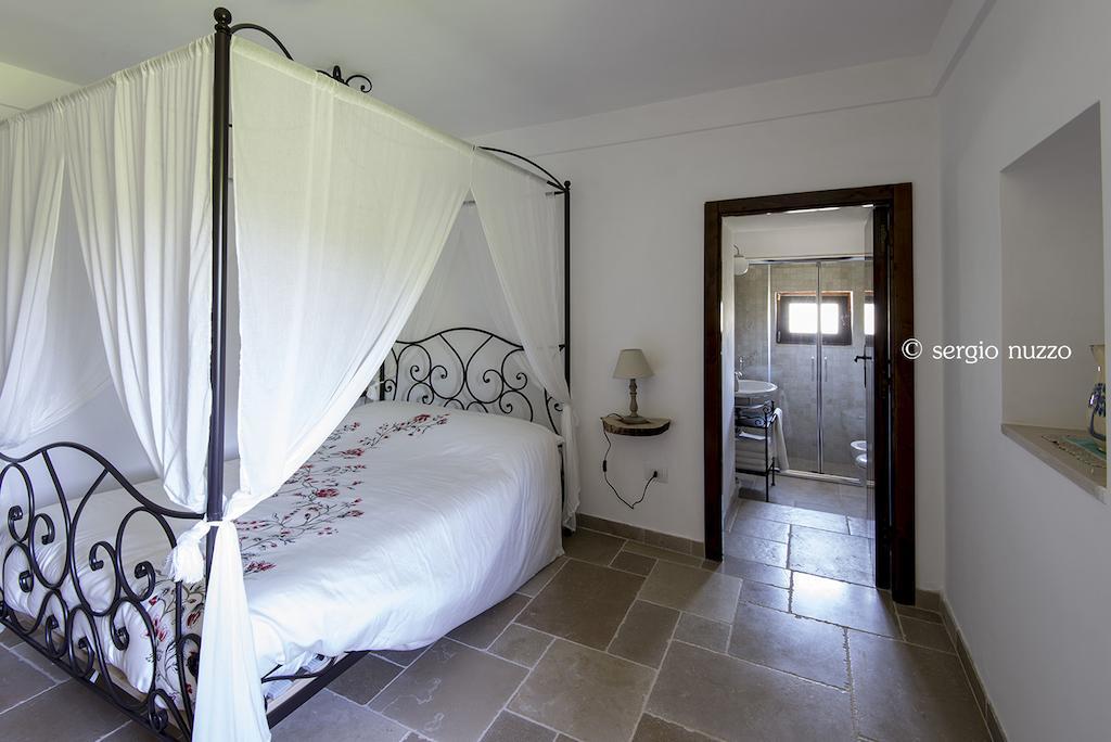 Masseria Mazzalorsa Alberobello Chambre photo