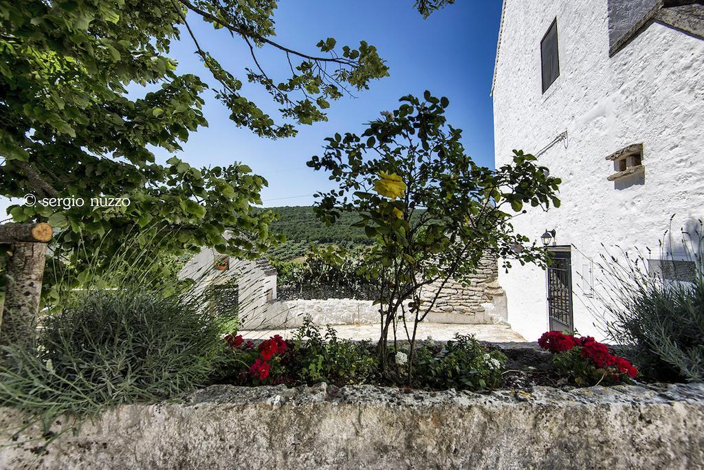 Masseria Mazzalorsa Alberobello Extérieur photo