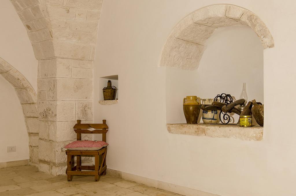 Masseria Mazzalorsa Alberobello Extérieur photo