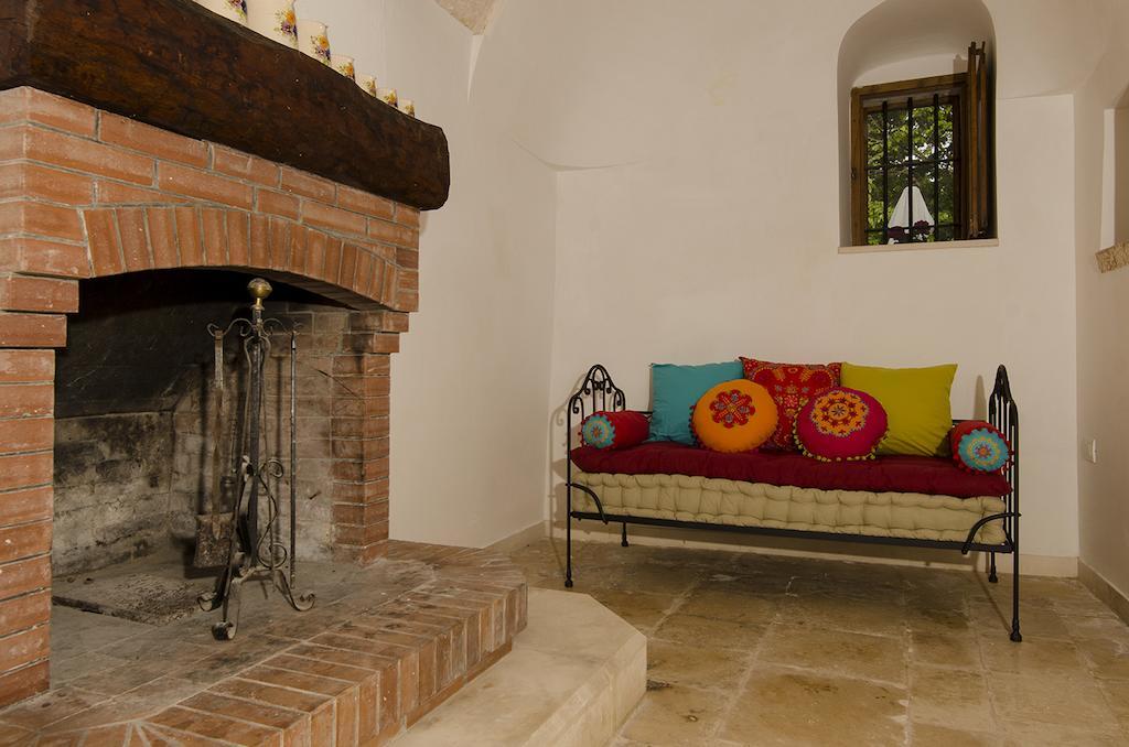 Masseria Mazzalorsa Alberobello Extérieur photo