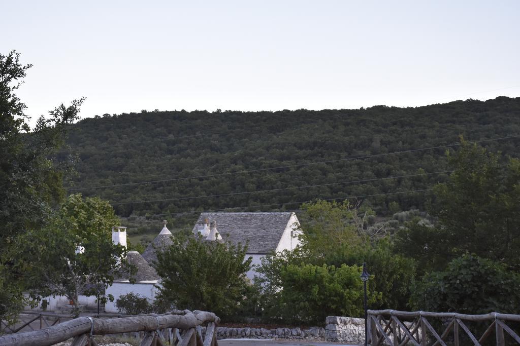 Masseria Mazzalorsa Alberobello Extérieur photo