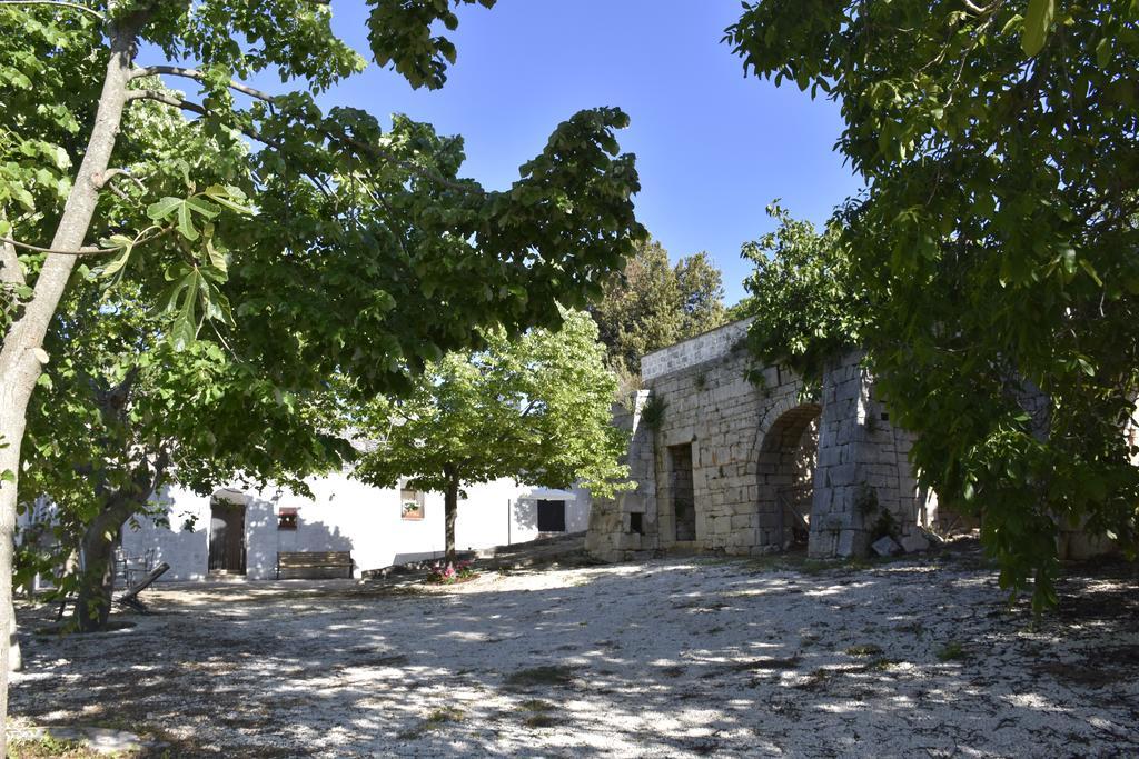Masseria Mazzalorsa Alberobello Extérieur photo