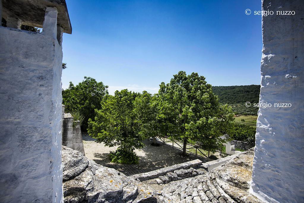 Masseria Mazzalorsa Alberobello Extérieur photo