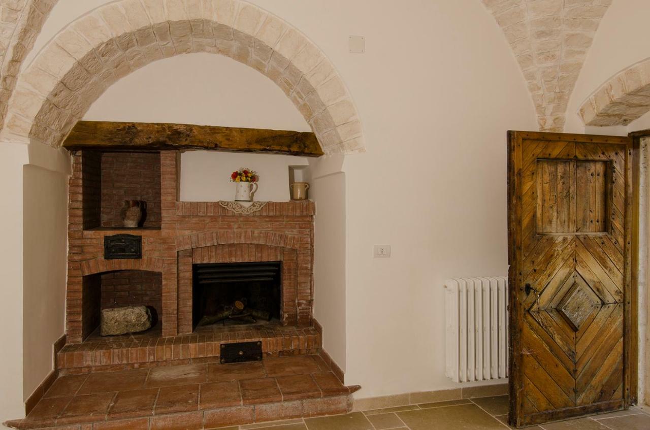 Masseria Mazzalorsa Alberobello Extérieur photo